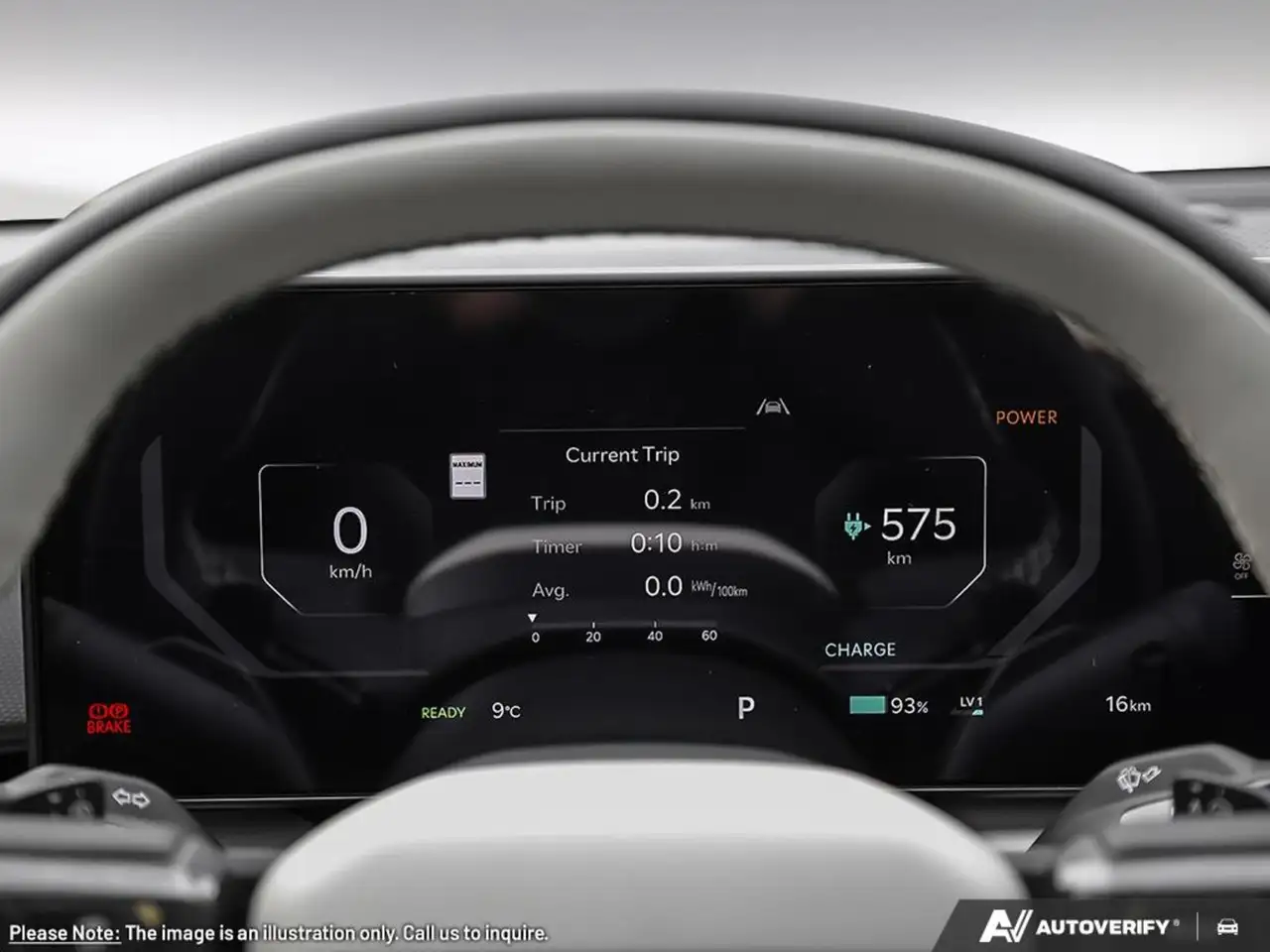 Kia EV4 снимка Kia EV4