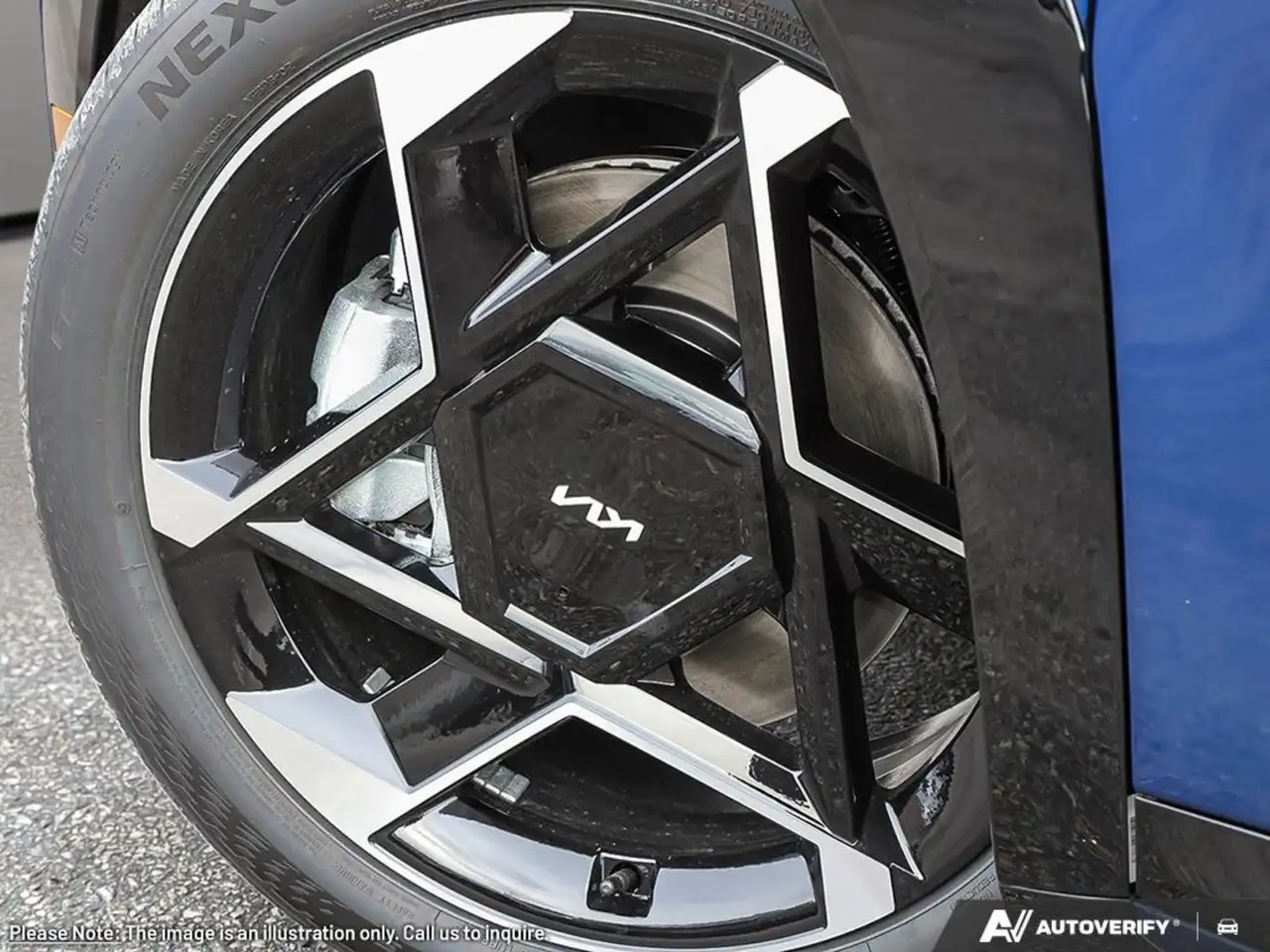 Kia EV4 снимка Kia EV4