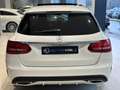 Mercedes-Benz C 250 Estate 250d 4Matic 7G Plus Blanc - thumbnail 6