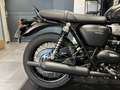 Triumph Bonneville T100 Fekete - thumbnail 9