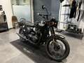 Triumph Bonneville T100 Fekete - thumbnail 2