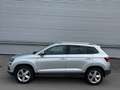 Skoda Karoq 2,0 TDI SCR 4x4 Ambition Limited ID:124 Silber - thumbnail 4