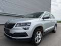 Skoda Karoq 2,0 TDI SCR 4x4 Ambition Limited ID:124 Silber - thumbnail 2