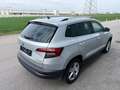 Skoda Karoq 2,0 TDI SCR 4x4 Ambition Limited ID:124 Silber - thumbnail 7