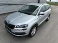 Skoda Karoq 2,0 TDI SCR 4x4 Ambition Limited ID:124 Silber - thumbnail 1