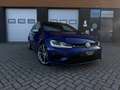 Volkswagen Golf 2.0 TSI 4Motion R Blauw - thumbnail 2