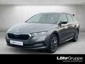 Skoda Octavia Combi 2.0 TDI DSG Style *Navi*AHK* Grau - thumbnail 1