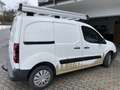 Peugeot Partner Weiß - thumbnail 3