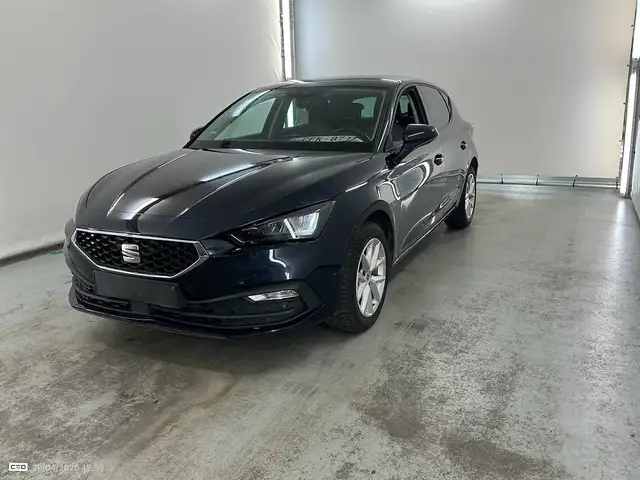 SEAT Leon Leon ST 1.0 EcoTSI / CARPLAY / CRUISE CONTROL / CAPT ARR / 280X60 MOIS