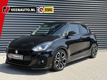 Suzuki Swift 1.4 Sport Smart Hybrid
