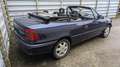 Opel Astra F Cabriolet*Automatik*1 Hand*49.909 Km* Blau - thumbnail 3