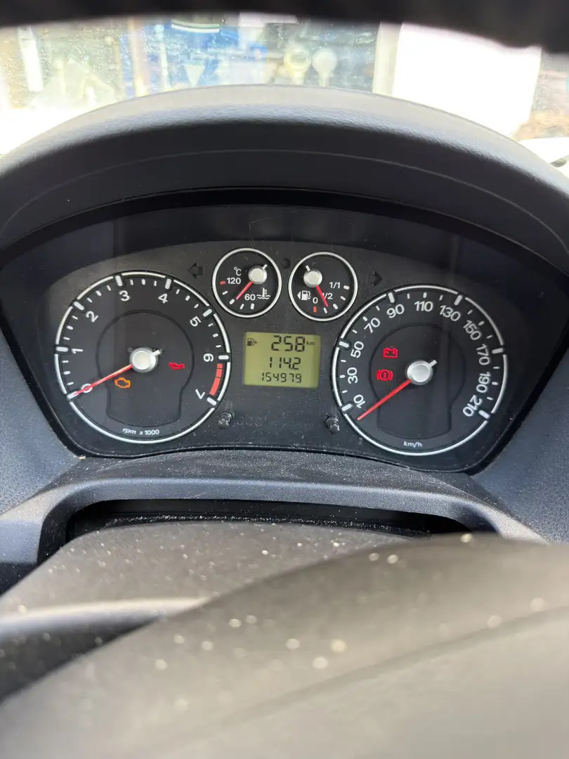 Ford Fiesta 1.3 Style - 2