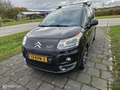 Citroen C3 Picasso 1.6 VTi Exclusive Zwart - thumbnail 1