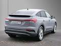 Audi Q4 e-tron 35 Sportback *S-LINE-INTERIEUR*VIRTUAL-COCKPIT* Grau - thumbnail 4