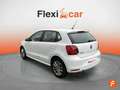 Volkswagen Polo 1.0 TSI BMT Bluemotion 70kW Blanc - thumbnail 4
