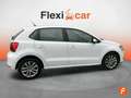 Volkswagen Polo 1.0 TSI BMT Bluemotion 70kW Blanc - thumbnail 8