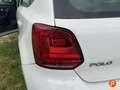 Volkswagen Polo 1.0 TSI BMT Bluemotion 70kW Blanc - thumbnail 26