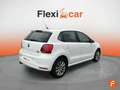 Volkswagen Polo 1.0 TSI BMT Bluemotion 70kW Blanc - thumbnail 7