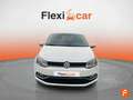 Volkswagen Polo 1.0 TSI BMT Bluemotion 70kW Blanc - thumbnail 9