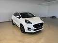 Ford Puma 1,0 EcoBoost Hybrid ST-Line Weiß - thumbnail 1