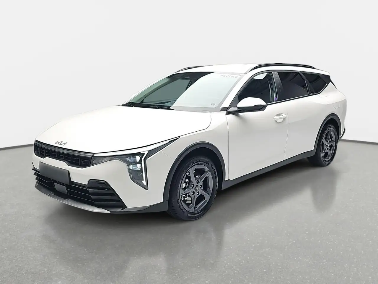 Kia K4 2026
