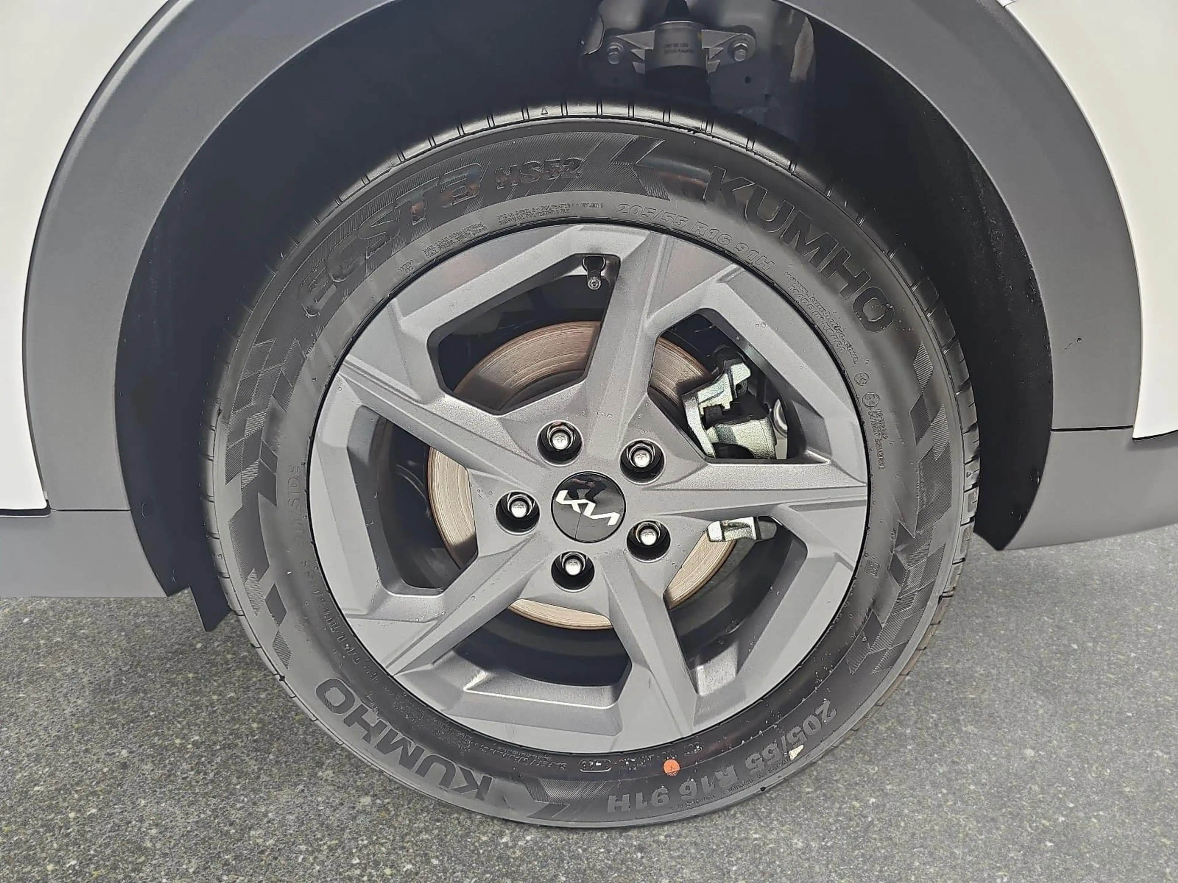 Kia K4 K4 SW 1.6 T-GDI 150 PS DCT7 VISION MJ26 KOMFORT-PR — photo 7
