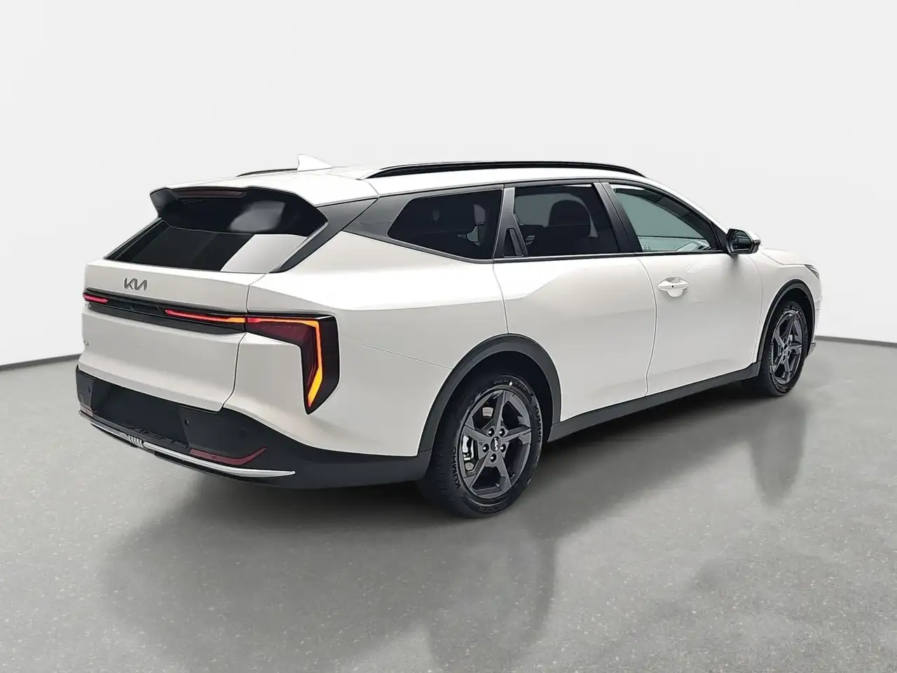 Kia K4 2026