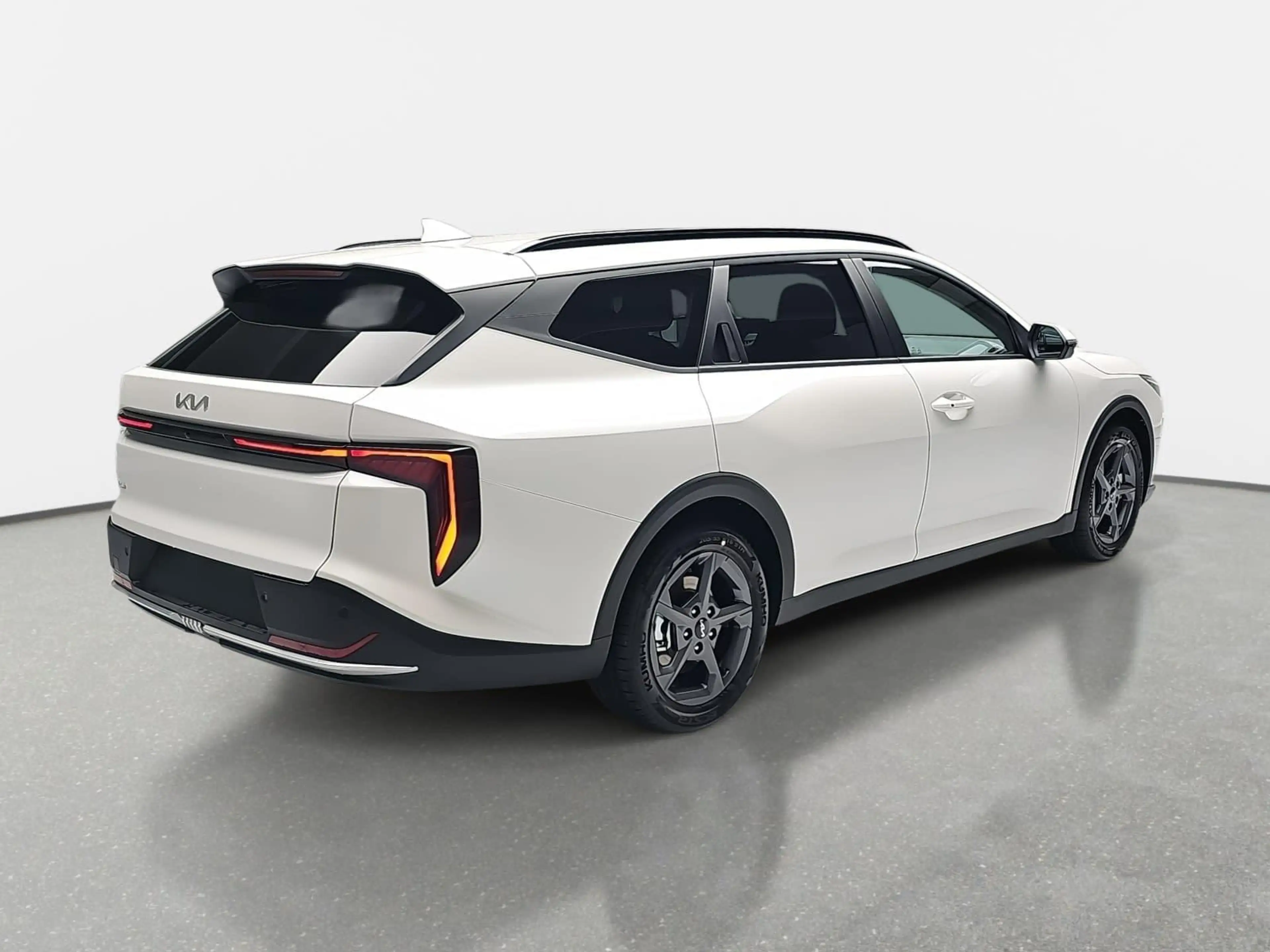Kia K4 K4 SW 1.6 T-GDI 150 PS DCT7 VISION MJ26 KOMFORT-PR — photo 4
