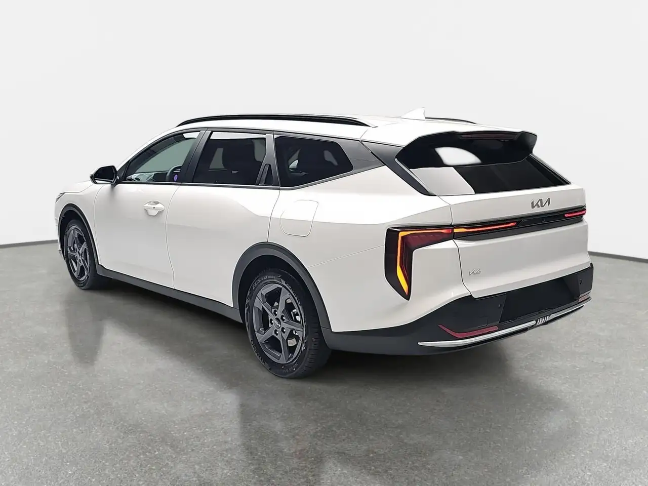 Kia K4 2026