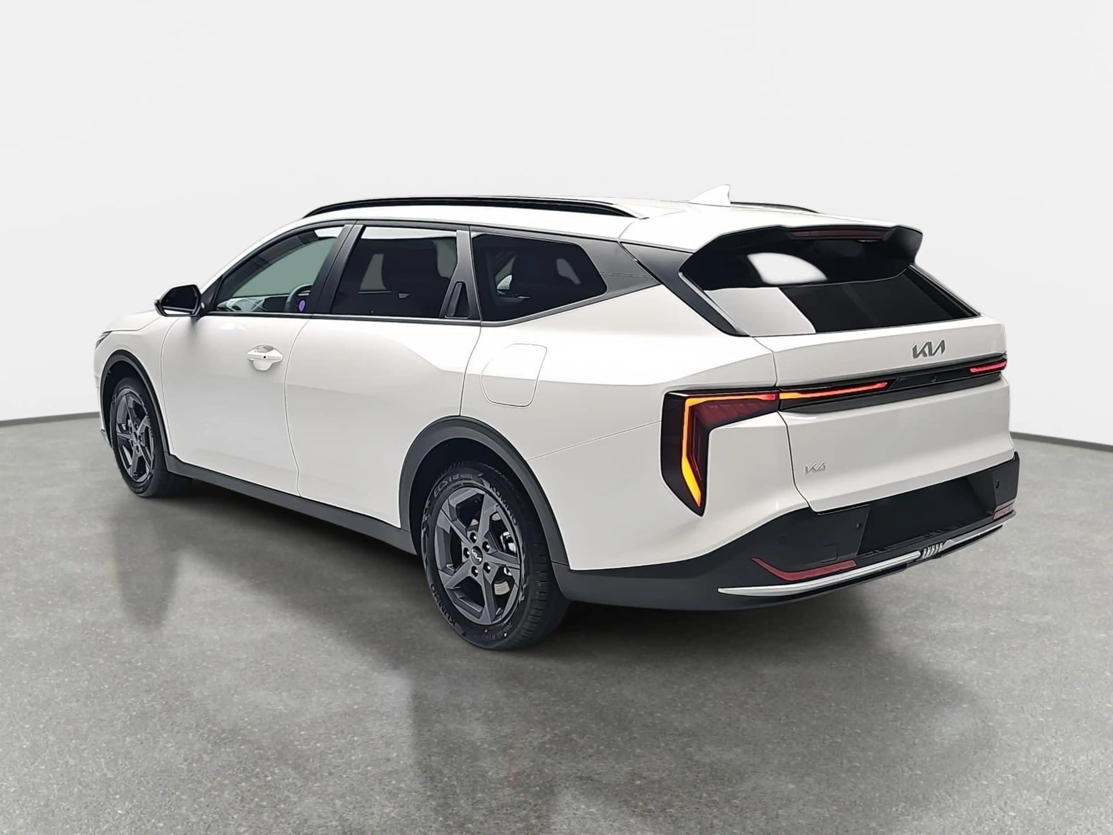 Kia K4 K4 SW 1.6 T-GDI 150 PS DCT7 VISION MJ26 KOMFORT-PR — photo 5