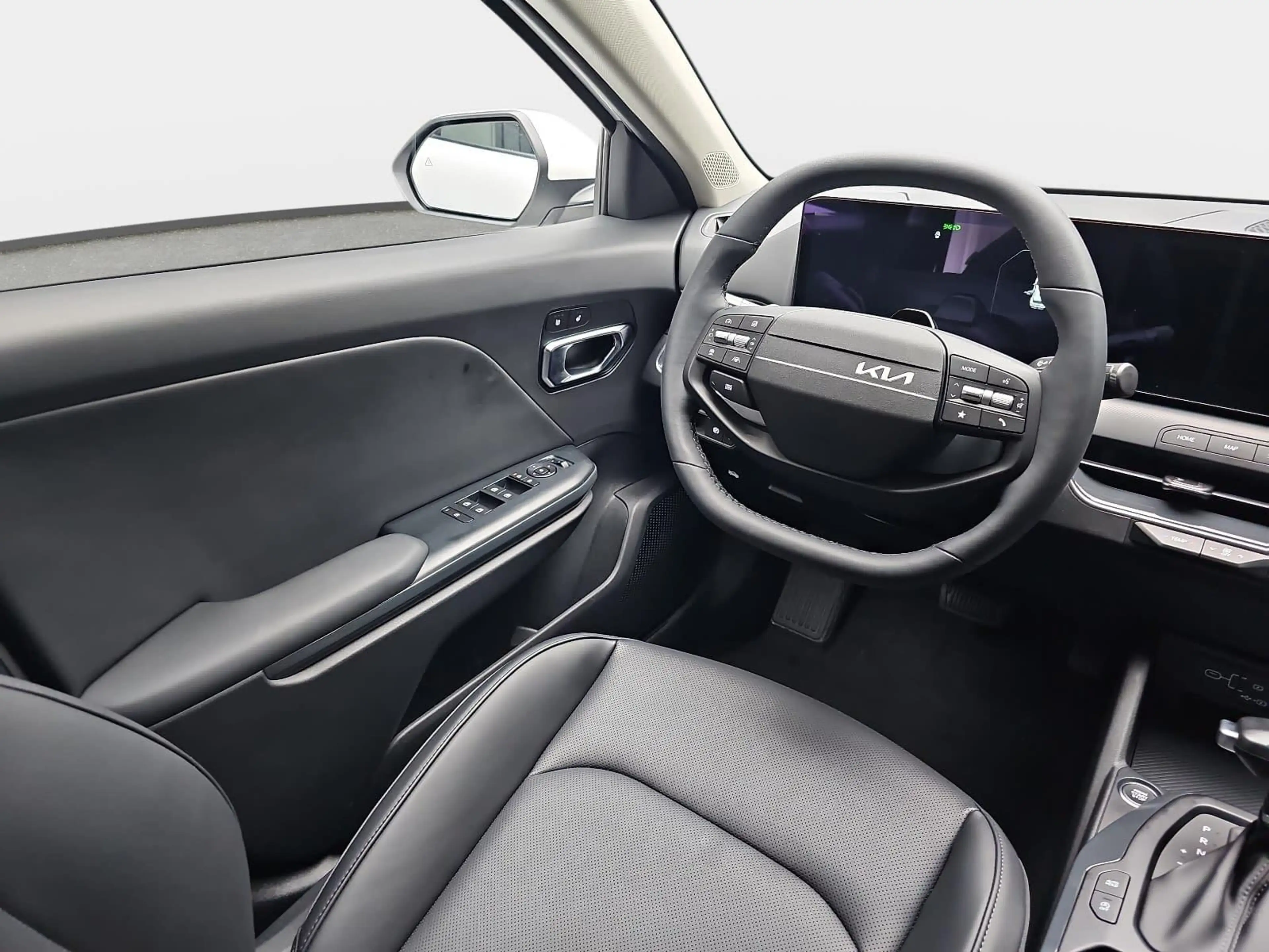 Kia K4 K4 SW 1.6 T-GDI 150 PS DCT7 VISION MJ26 KOMFORT-PR — photo 9