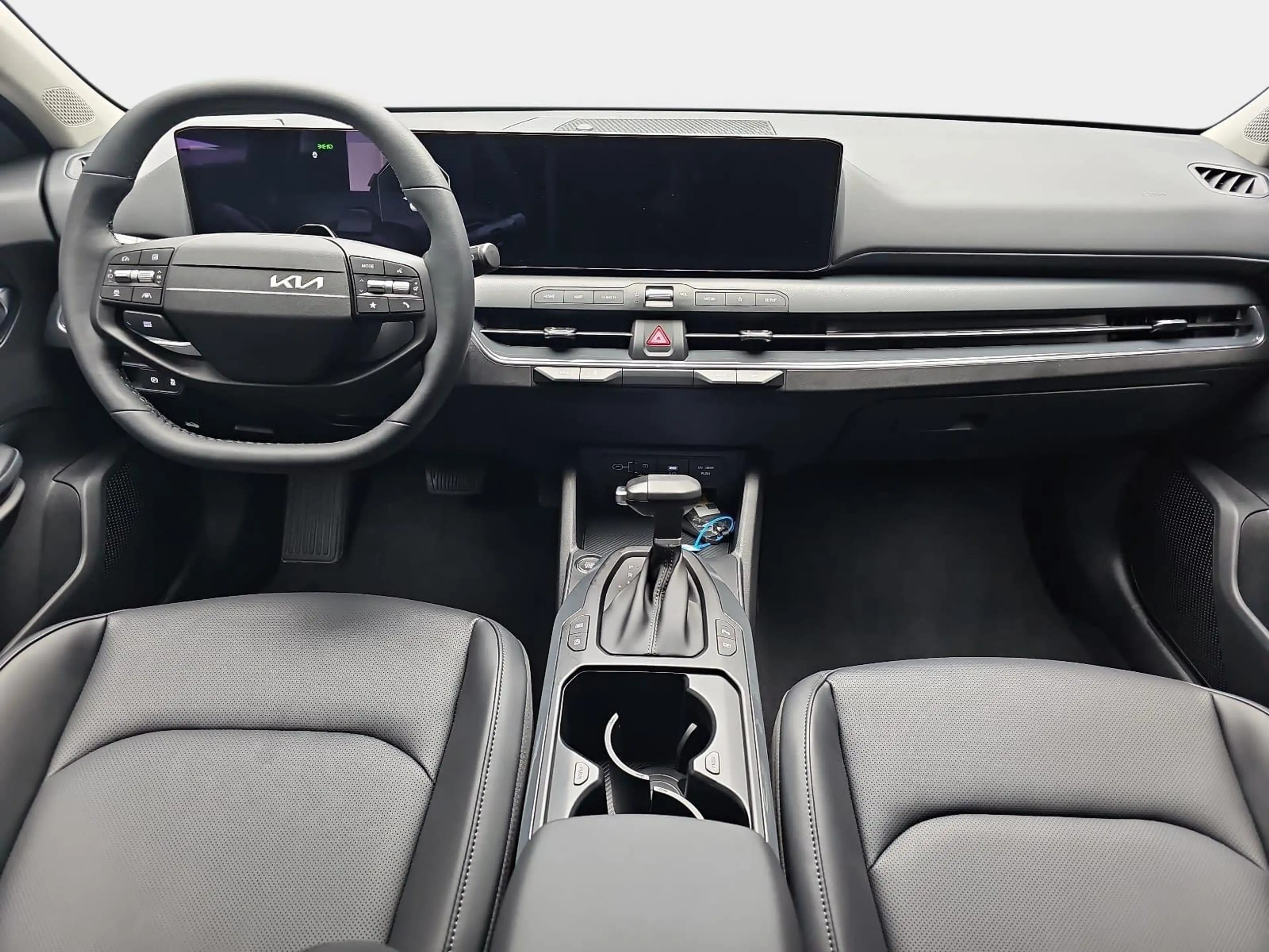 Kia K4 K4 SW 1.6 T-GDI 150 PS DCT7 VISION MJ26 KOMFORT-PR — photo 8