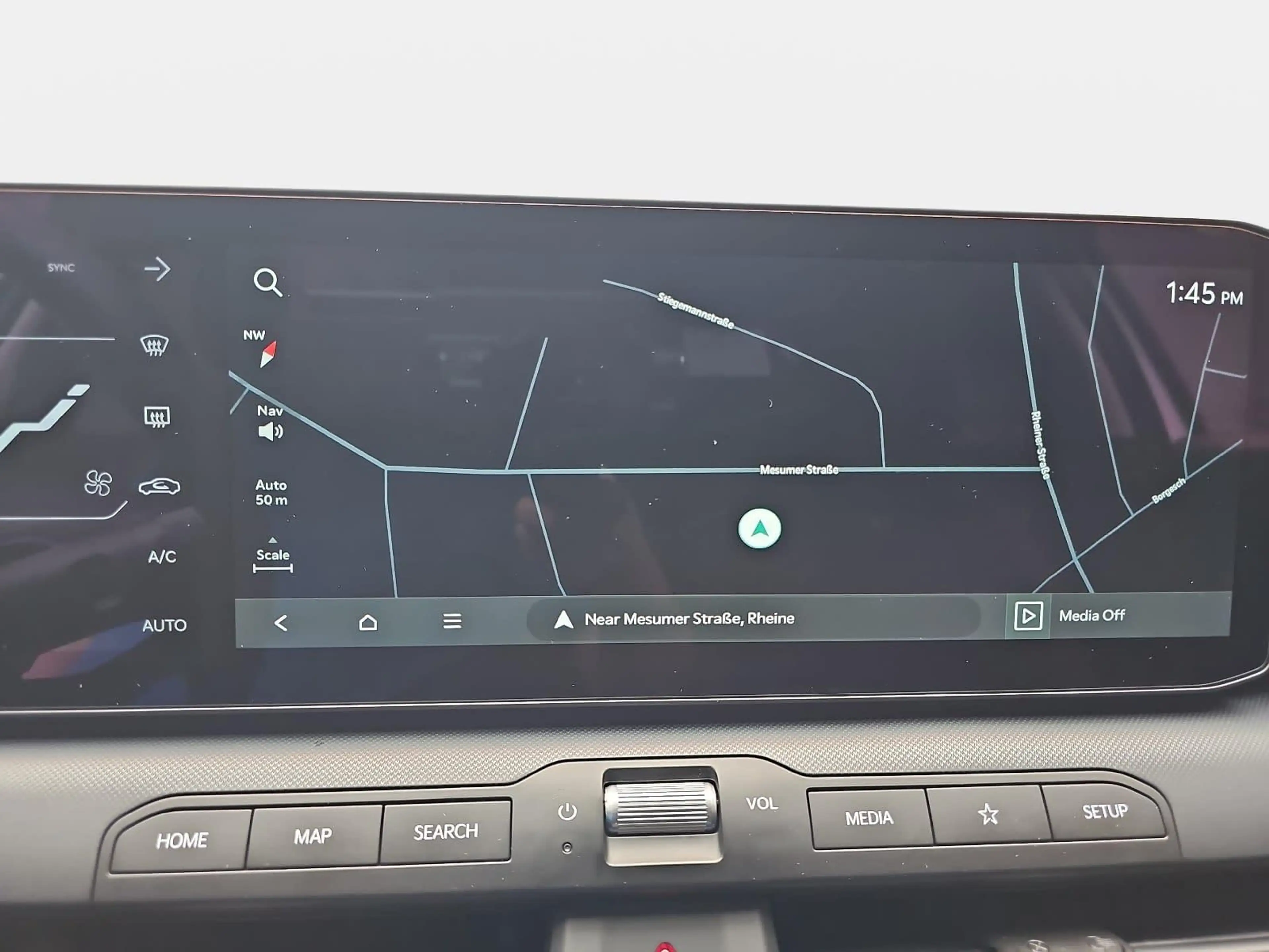 Kia K4 K4 SW 1.6 T-GDI 150 PS DCT7 VISION MJ26 KOMFORT-PR — photo 10
