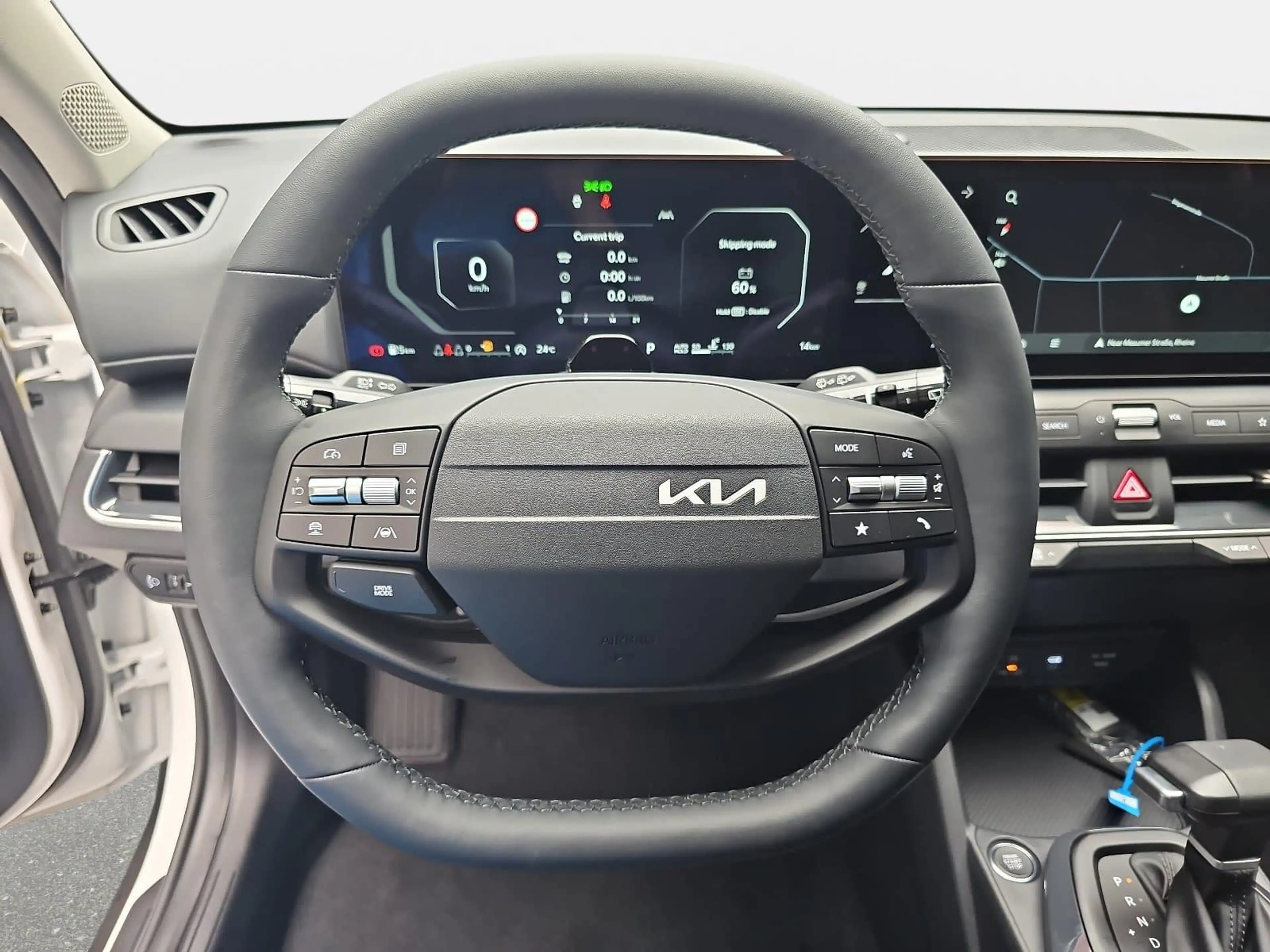 Kia K4 K4 SW 1.6 T-GDI 150 PS DCT7 VISION MJ26 KOMFORT-PR — photo 14