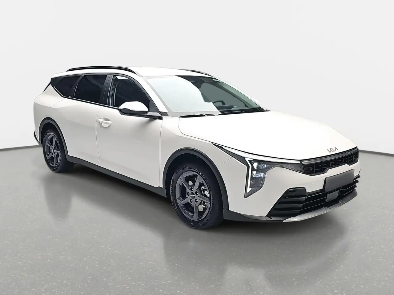 Kia K4 2026