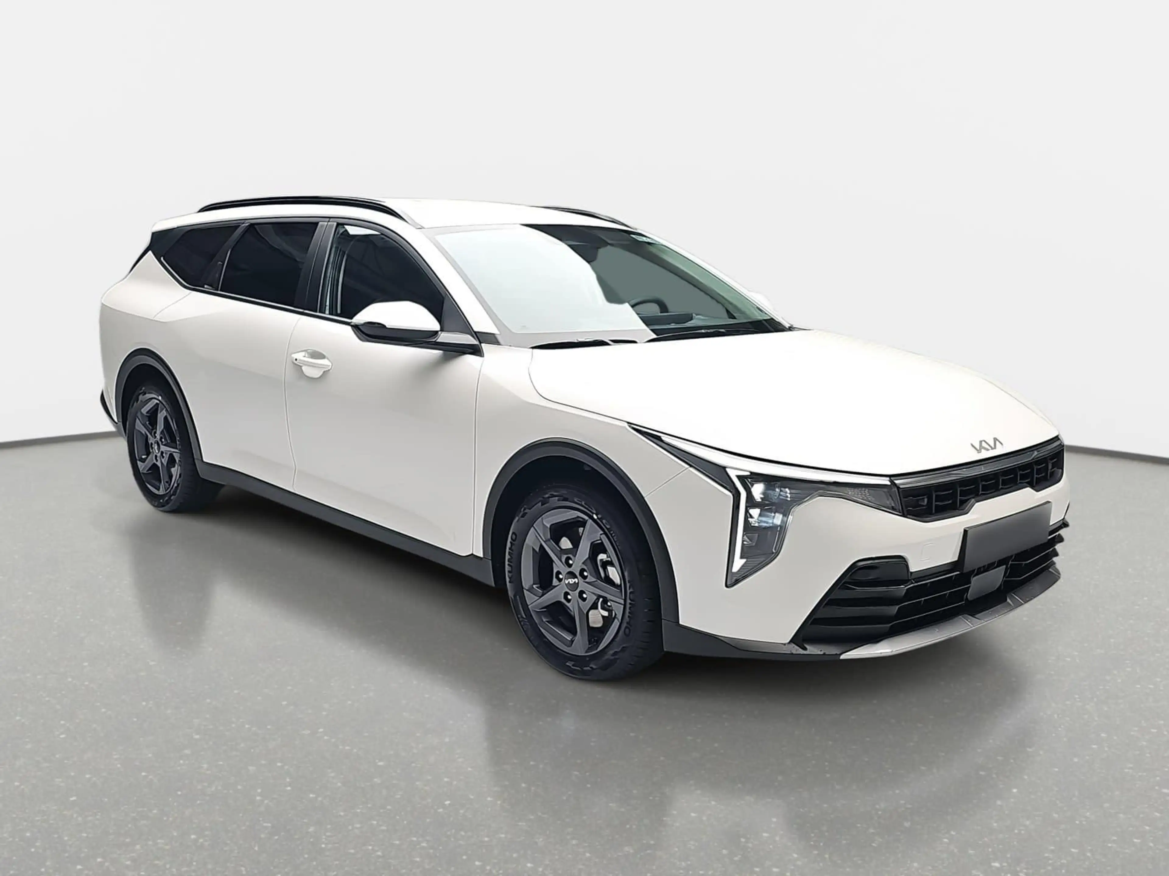 Kia K4 K4 SW 1.6 T-GDI 150 PS DCT7 VISION MJ26 KOMFORT-PR — photo 3