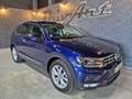 Volkswagen Tiguan TDI 150 4 MOTION DSG7 Carat Bleu - thumbnail 1