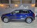 Volkswagen Tiguan TDI 150 4 MOTION DSG7 Carat Bleu - thumbnail 6