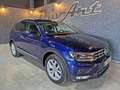 Volkswagen Tiguan TDI 150 4 MOTION DSG7 Carat Bleu - thumbnail 2