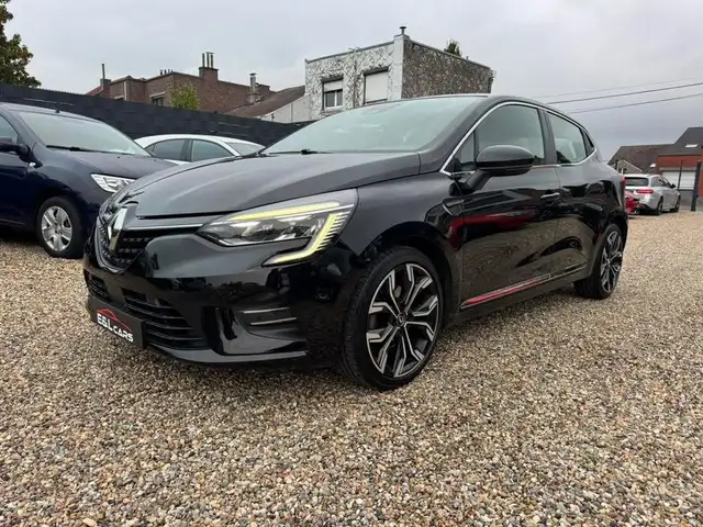 Renault Clio Clio 1.33 TCe **12 mois de garantie**