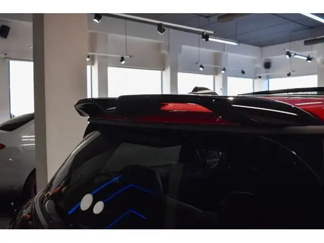 MINI Hatch view 25