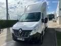 Renault Master 27490 ht 20m3 hayon PLSC - thumbnail 2