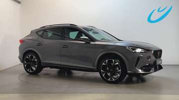 1.4 e-Hybrid VZ Performance Camera Sfeerverlichtin