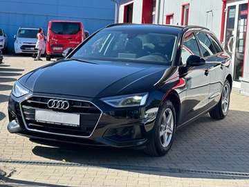 2.0 TDI*Virtual Cockpit*LED-Schein*Navi*Park*SR+WR