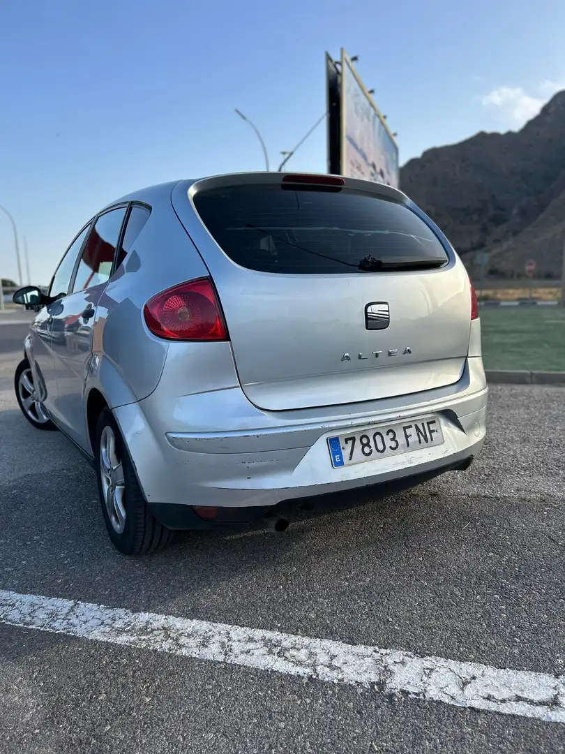 SEAT Altea 1.9TDI Reference - 2