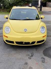 2dr Auto Trendline