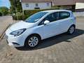 Opel Corsa E 1,4 90PS,Edition,,PDC,Klima,Shz,Lhz Blanc - thumbnail 1