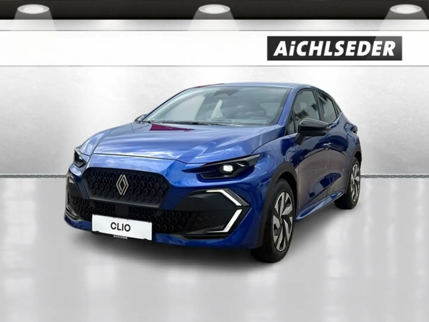 Renault Clio NEUER CLIO Evolution TCe 115 Blau - 1