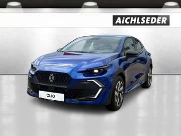 NEUER CLIO Evolution TCe 115