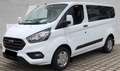 Ford Transit Custom 320 2.0 EcoBlue 130 L1  Combi Trend Bianco - thumbnail 3